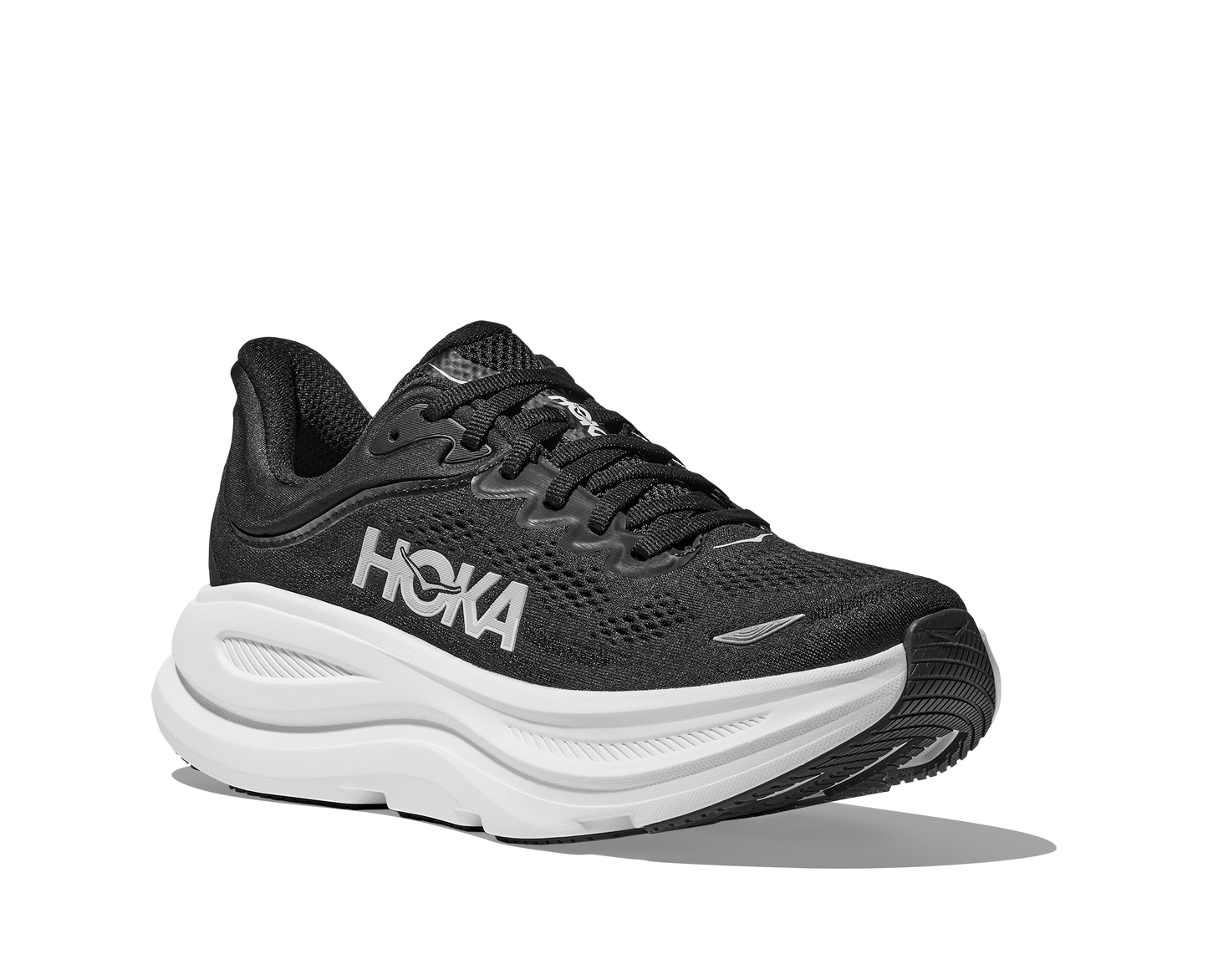 Men's Hoka Bondi 9