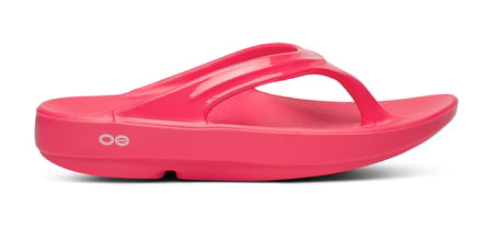 Oofos Oolala Luxe Women's