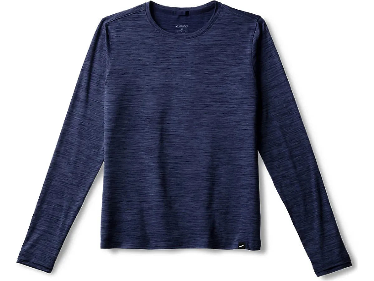 Women's Brooks Luxe Long Sleeve