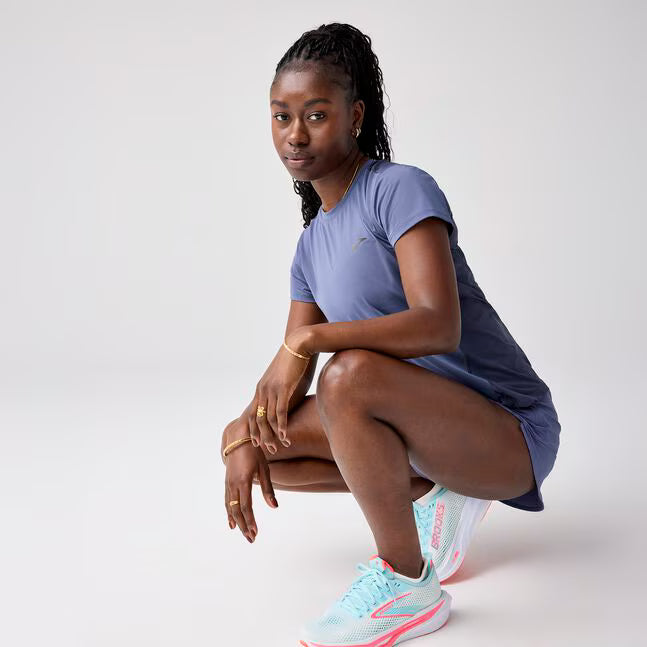 Women's Brooks Luxe Tank