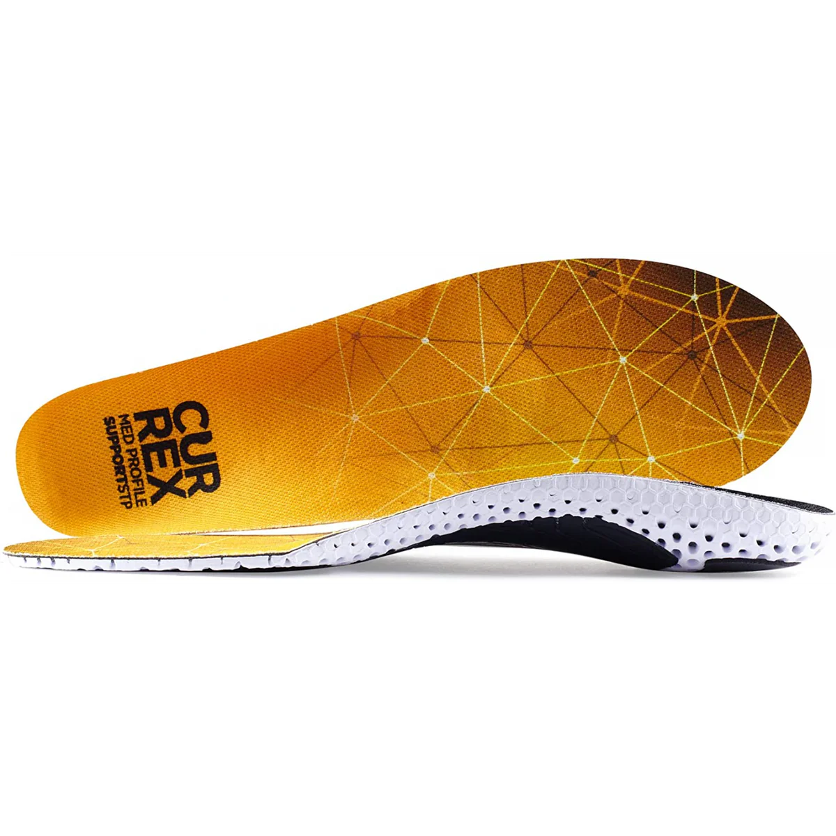 Currex SupportSTP Med Orange