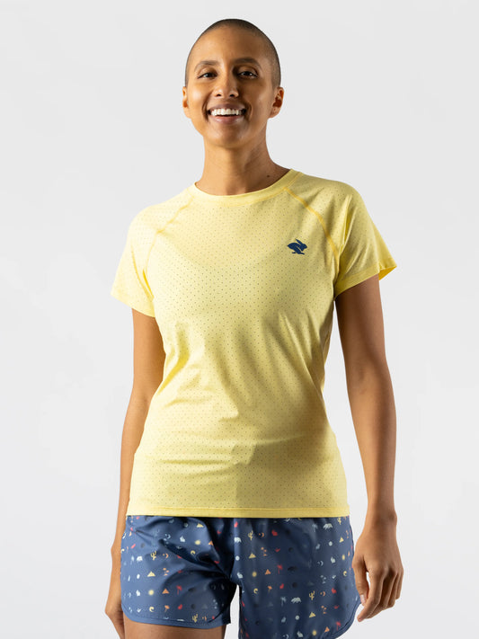 Rabbit EZ Tee Perf ICE