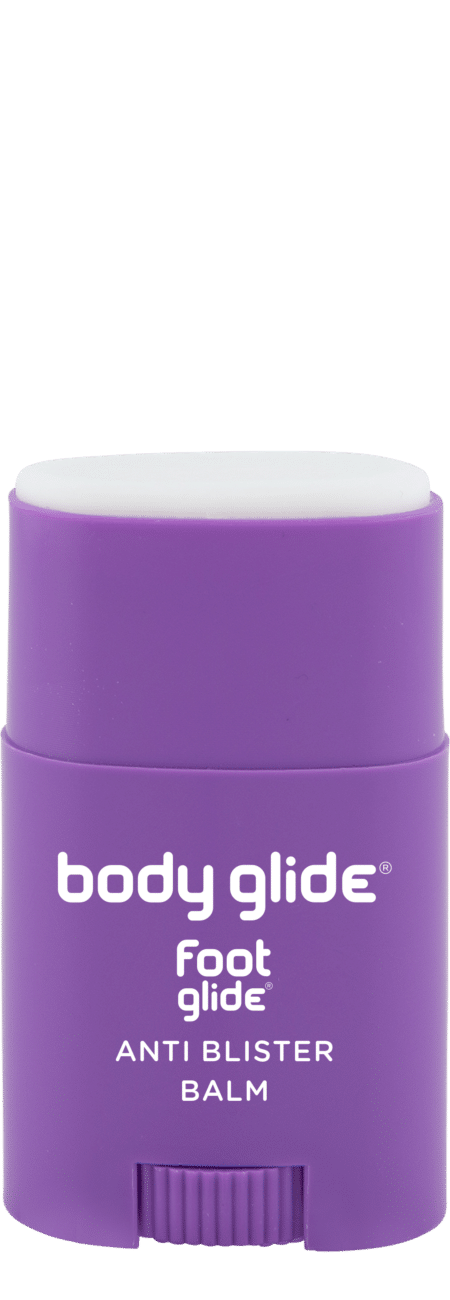 Body Glide Foot Glide Anti-Blister Balm - 0.8 oz
