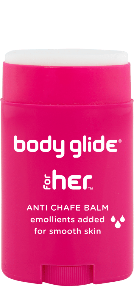 Body Glide For Her Anti-Chafe Balm - 1.5 oz