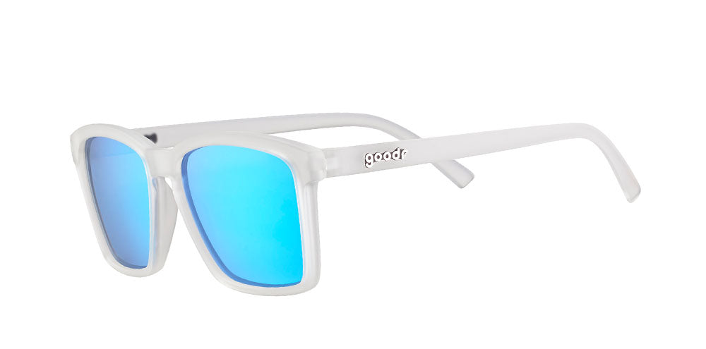 Goodr LFGs sunglasses - Middle Seat Advantage