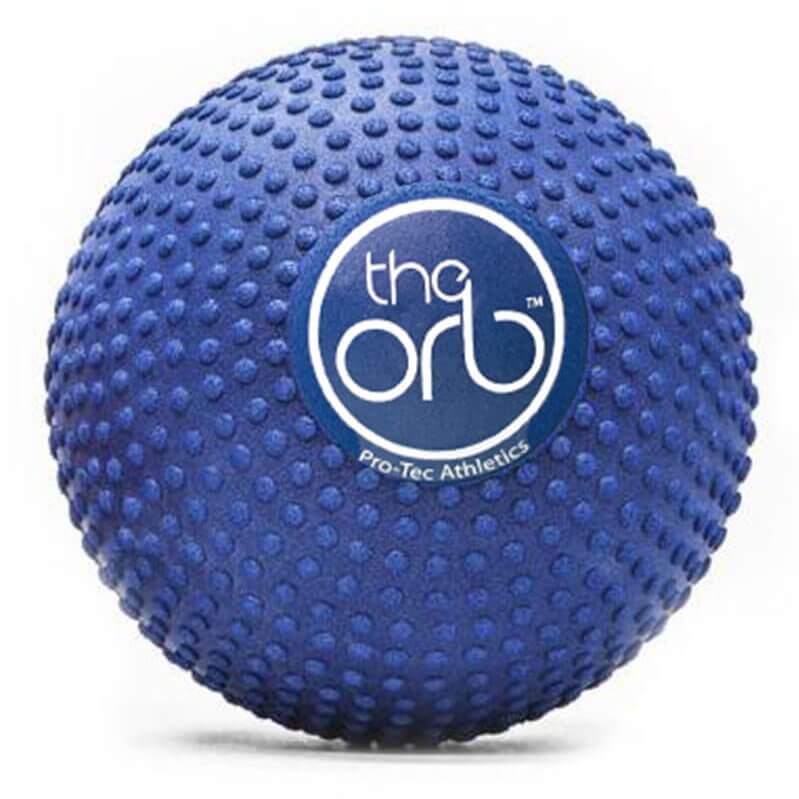 Pro-Tec The Orb 5 in Massage Ball - Blue