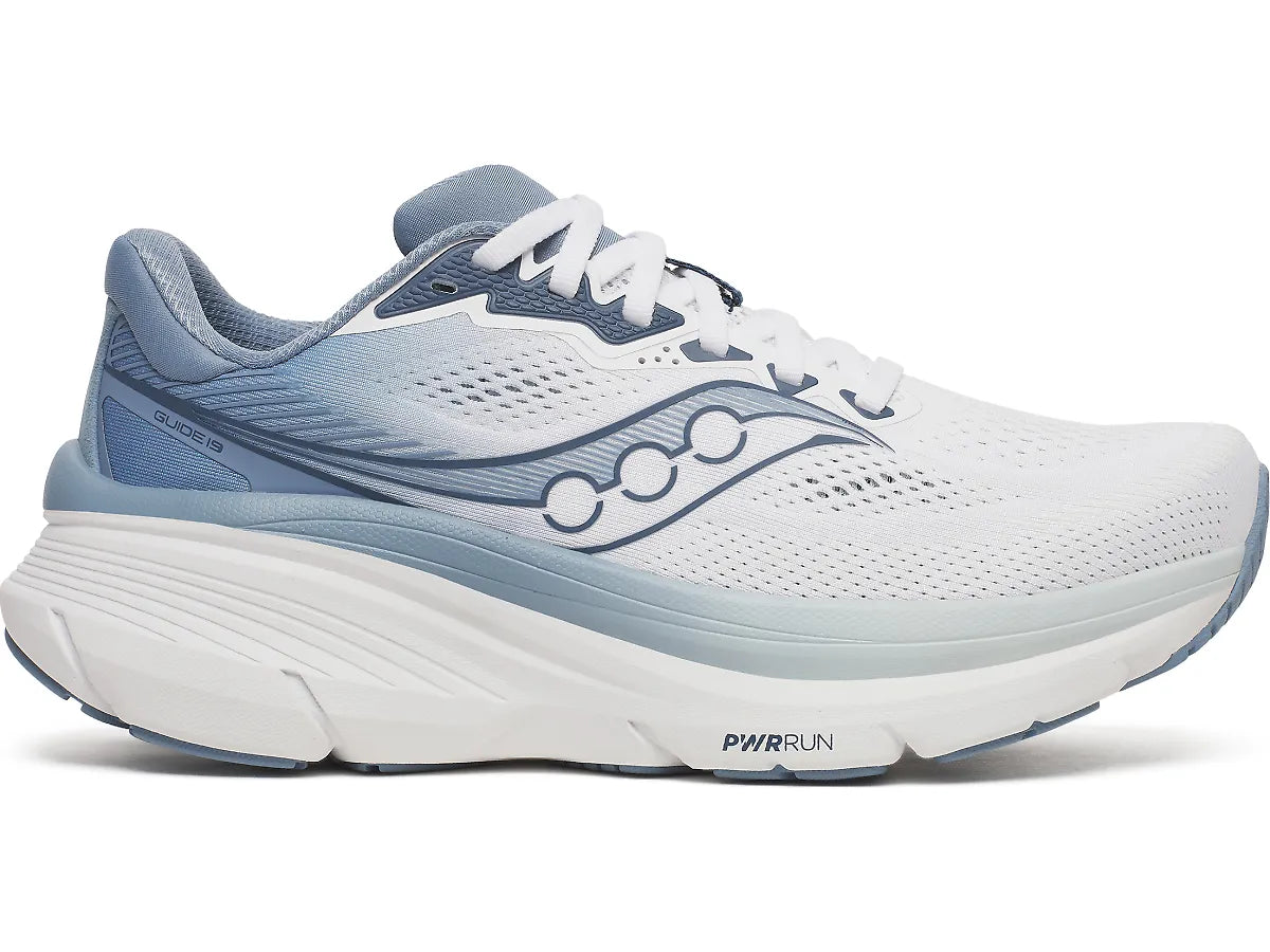 Women's Saucony Guide 19
