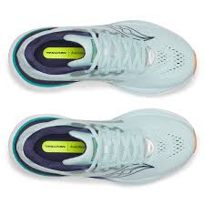 Women's Saucony Ride 19