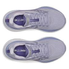 Women's Saucony Hurricane 25