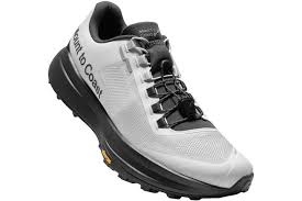 Men's Mount to Coast T1