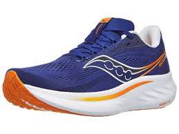 Men's Saucony Ride 18