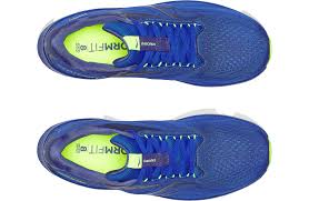 Men's Saucony Hurricane 25