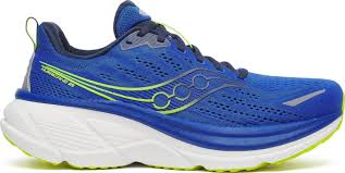 Men's Saucony Hurricane 25
