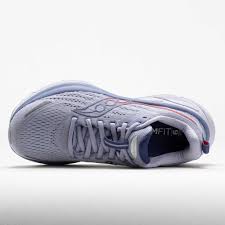 Women's Saucony Hurricane 25