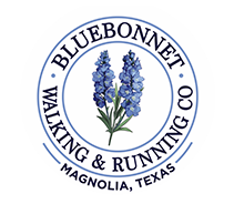 Bluebonnet Walking & Running