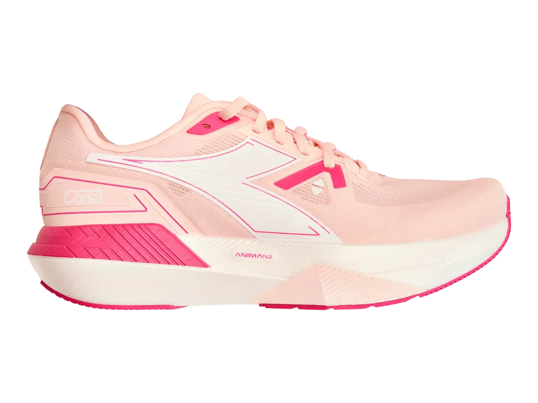Women's Diadora Corsa
