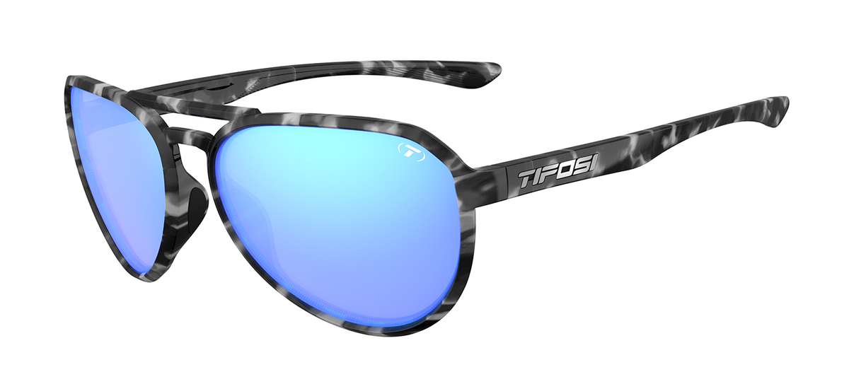 Tifosi Selca Sunglasses - Black Tortoise