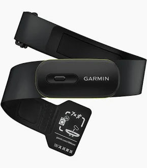 Garmin HRM 600