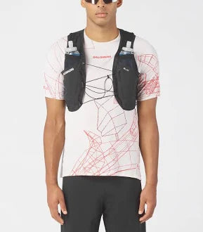 Salomon S/Lab Sense 6 Set