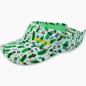 Sprints visor