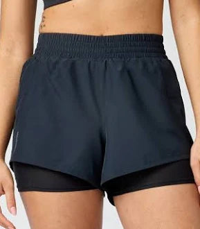 Brooks Women’s Dash 2 in 1 Short