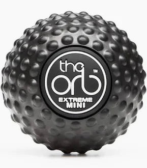 Protec Mini Orb Extreme Massage Ball