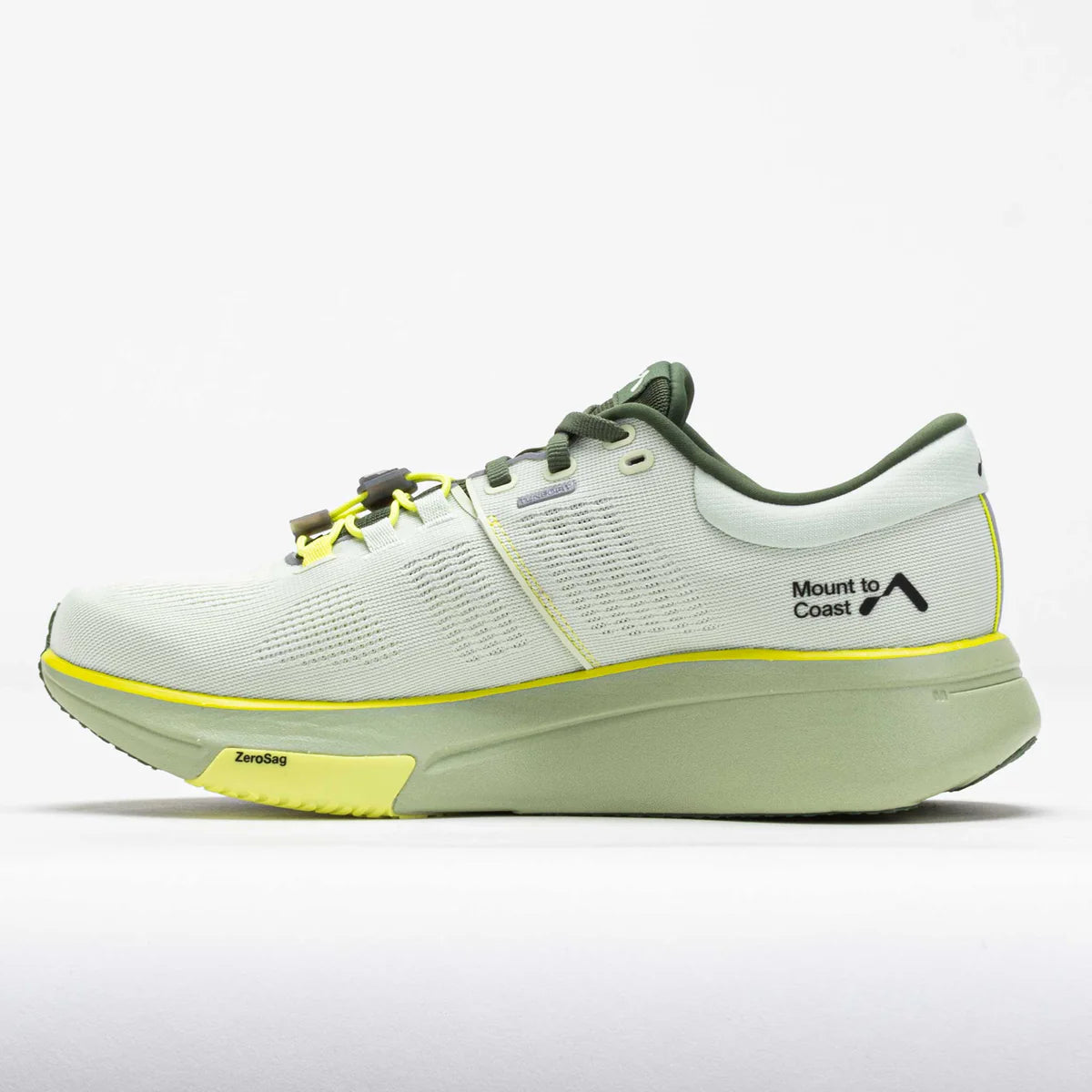 Men’s Mount to Coast R1