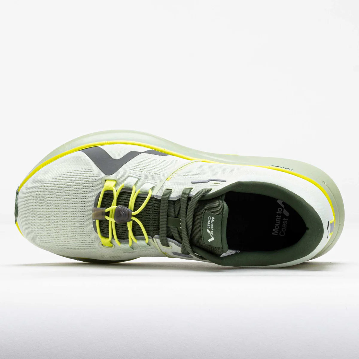 Men’s Mount to Coast R1