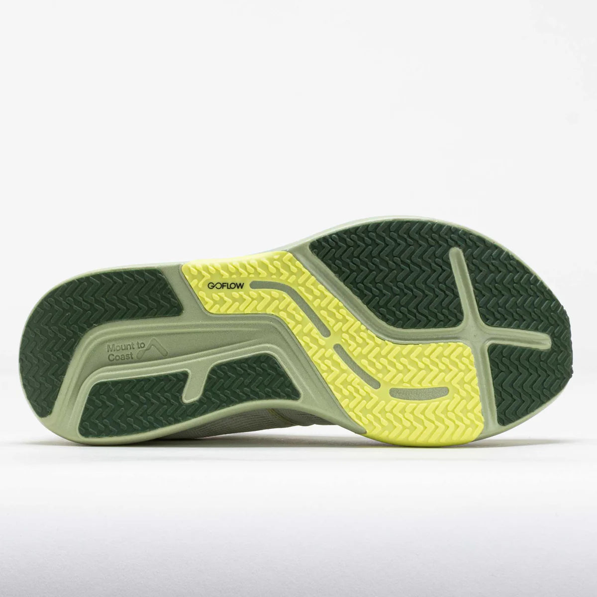 Men’s Mount to Coast R1