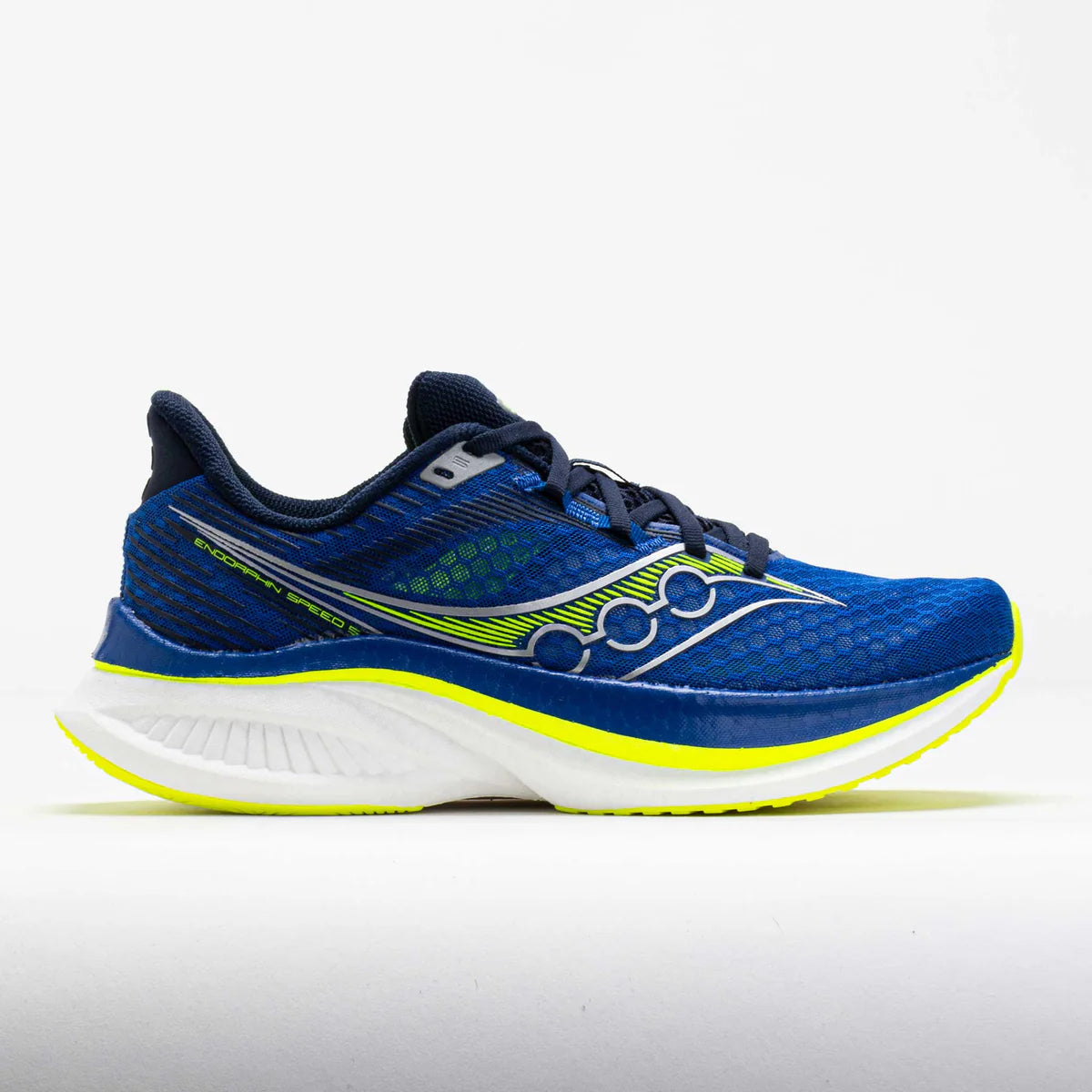 Men's Saucony Endorphin Speed 5