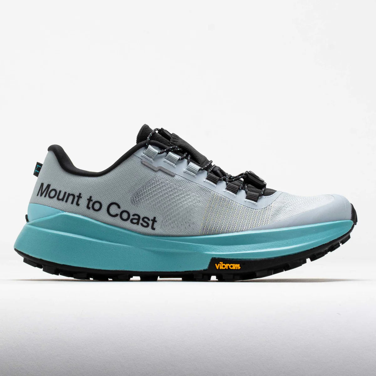 Men’s Mount to Coast T1