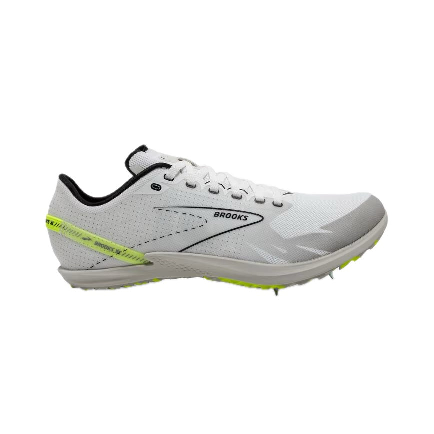 Unisex Brooks Draft XC