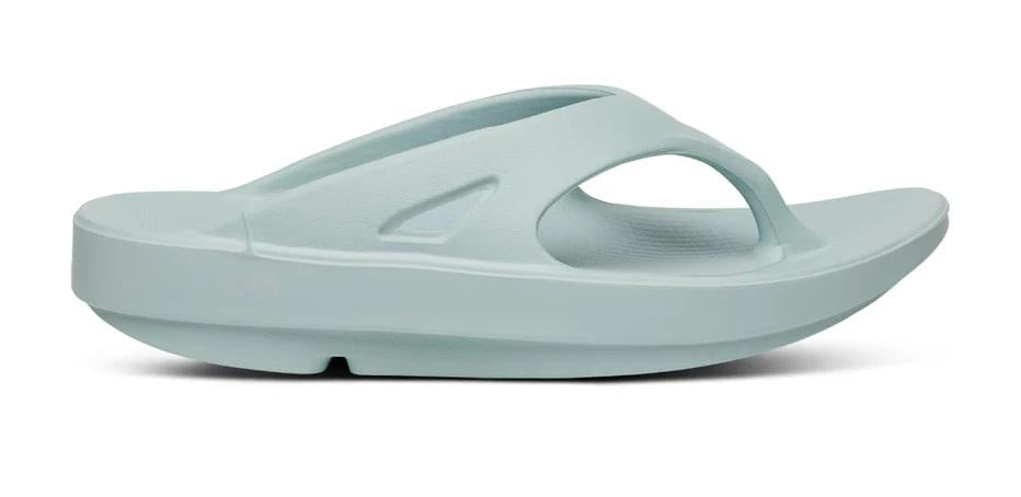 Oofos Ooriginal unisex - Mist