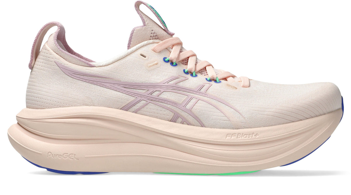 Women's ASICS Gel Nimbus 28 Wide