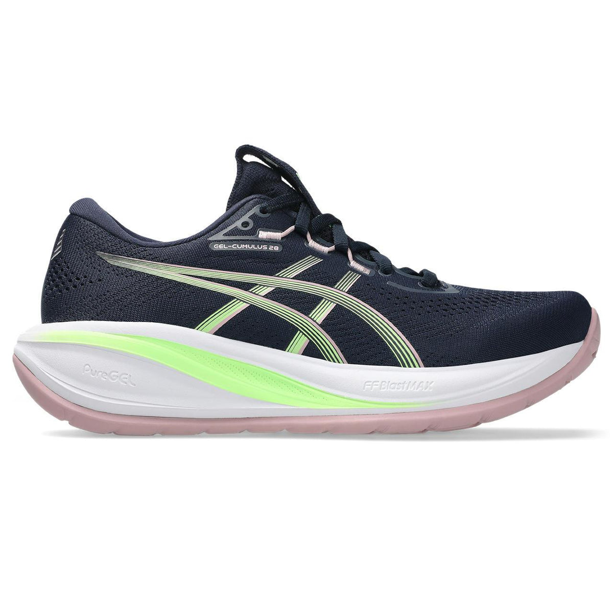 Women's Asics Gel Cumulus 28