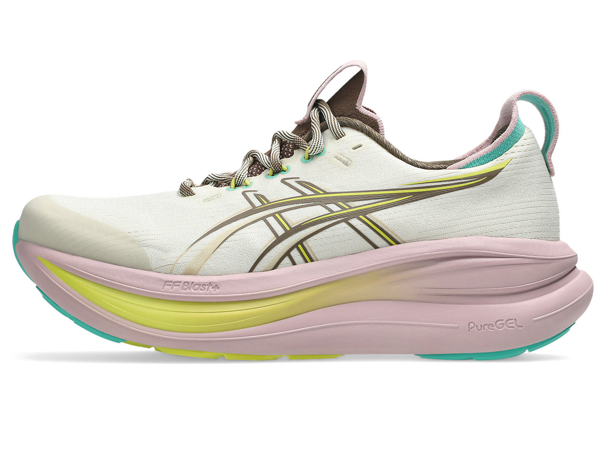 Women's ASICS Gel Nimbus 28 TR