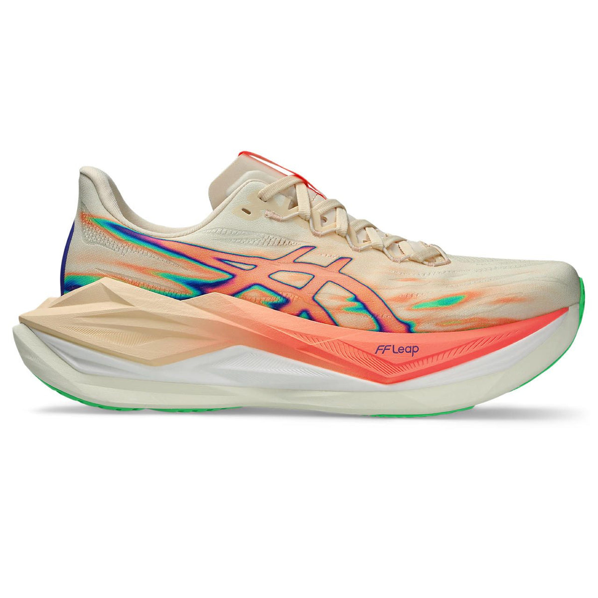 Women's Asics Superblast 3