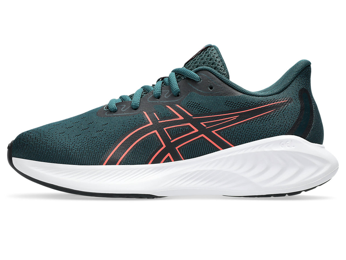 Kids ASICS Gel Cumulus - Mint