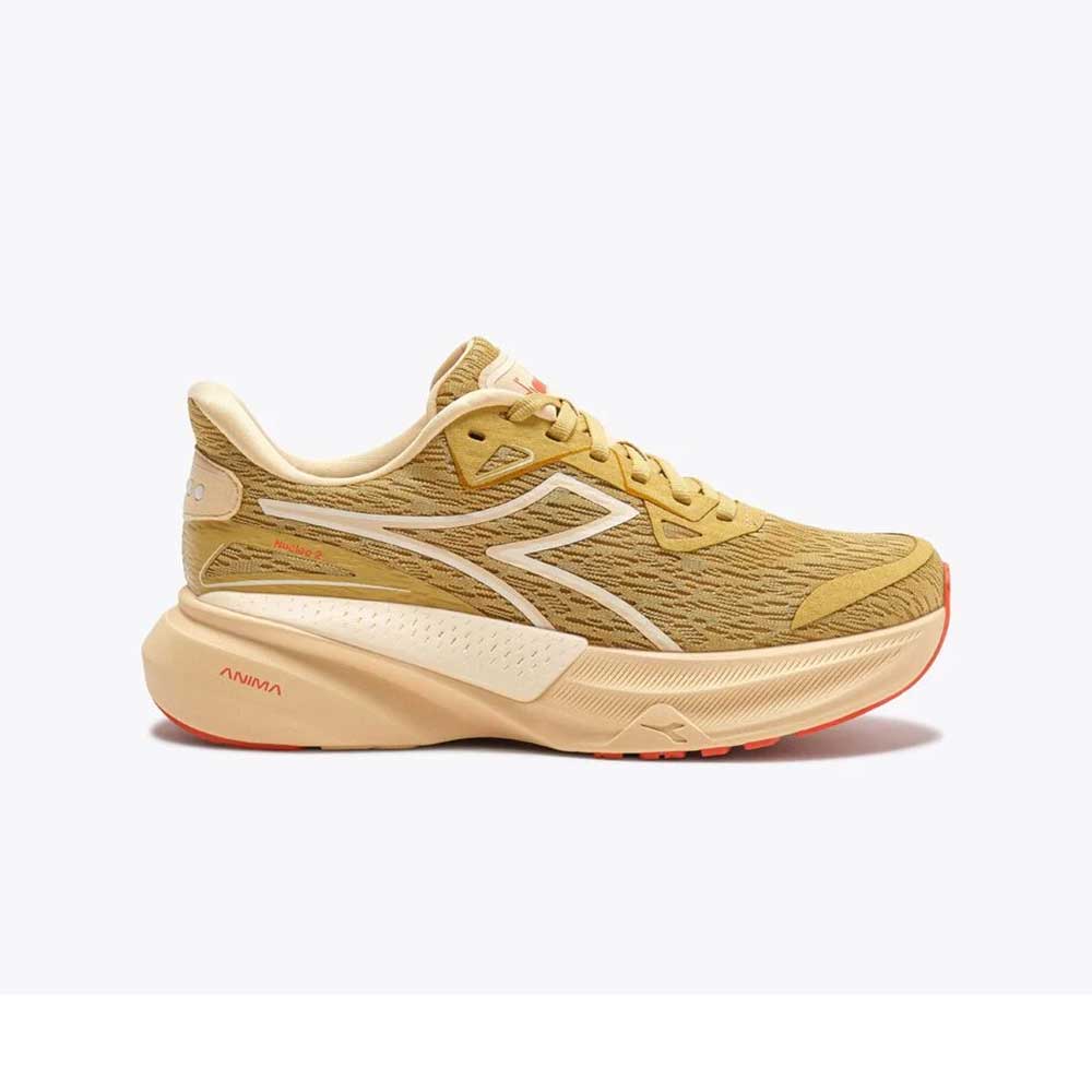 Women's Diadora Nucleo 2 - Rattan/Buttercream - Regular