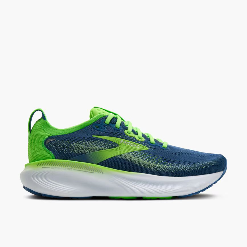 Men’s Brooks Adrenaline GTS 25