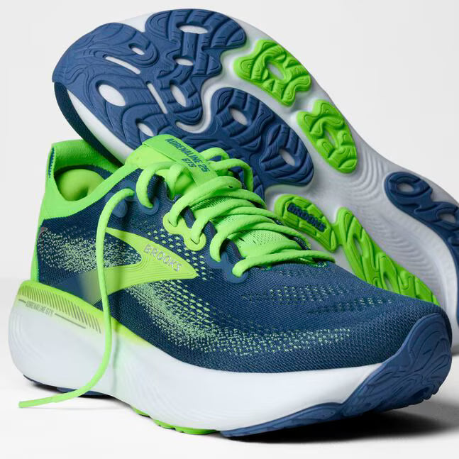 Men’s Brooks Adrenaline GTS 25