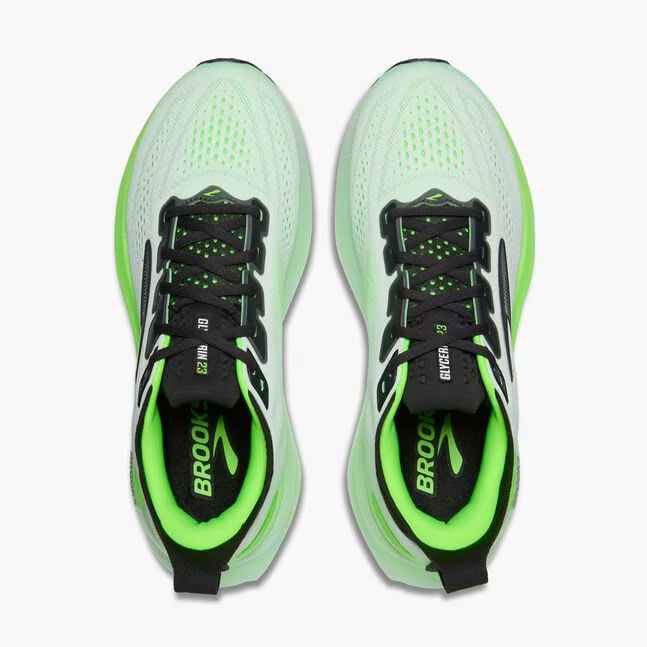 Men's Brooks Glycerin 23