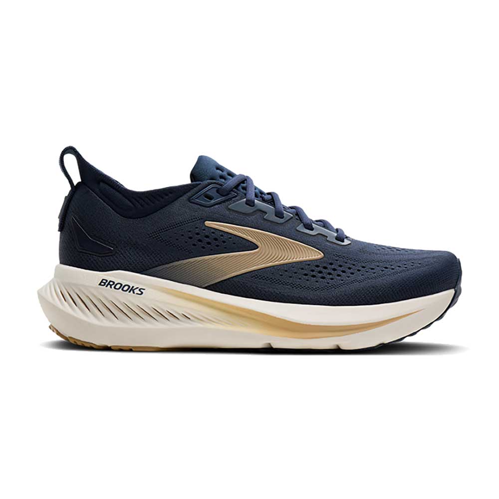 Men's Brooks Glycerin 23 - Blue/Spellbound/Starfish - Regular