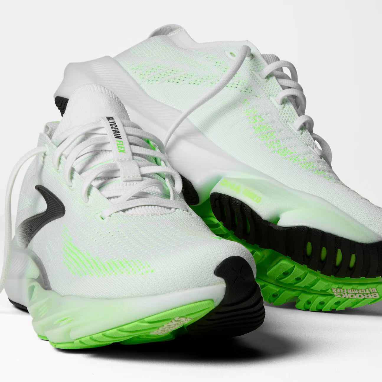 Men's Brooks Glycerin Flex