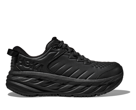Women's Hoka Bondi SR