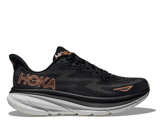 Women's Hoka Clifton 9