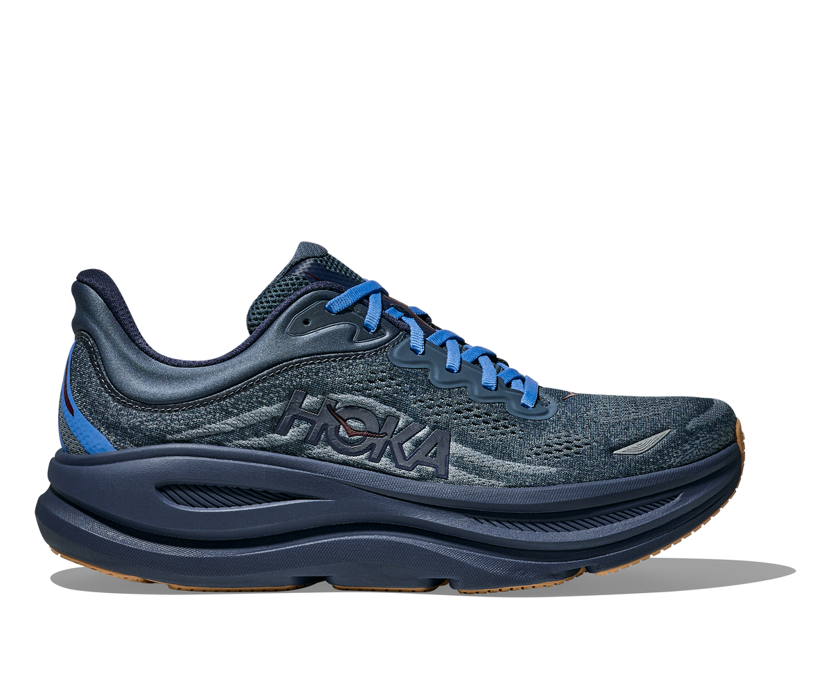Men's Hoka Bondi 9