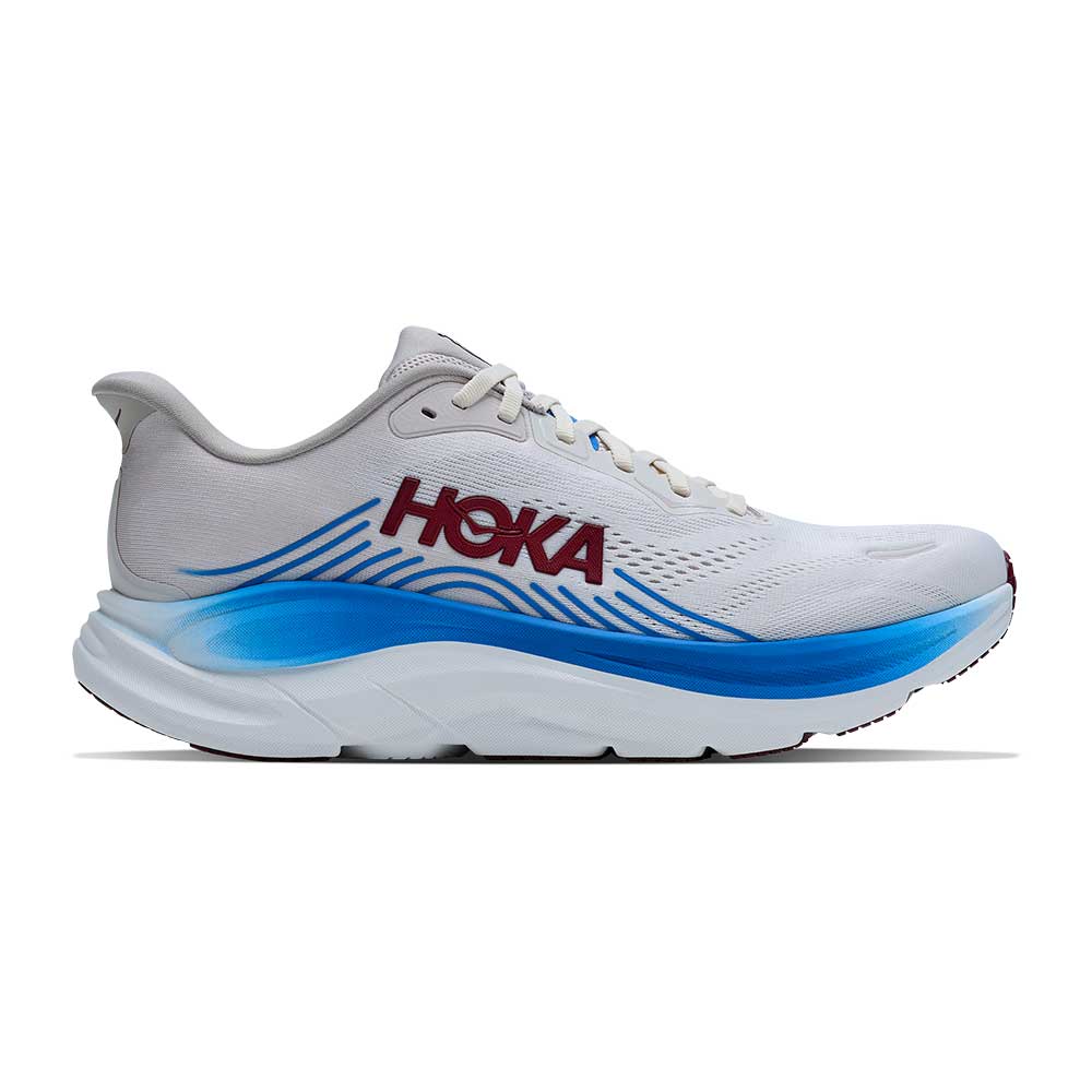 Men's Hoka Clifton 11 - Stucco/Grout - Regular