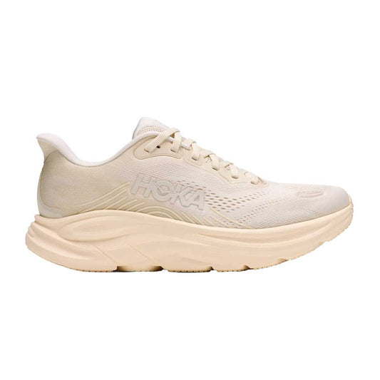 Women's Hoka Clifton 11 - Alabaster/Oat Milk - Regular