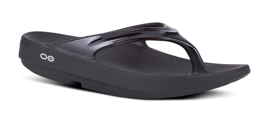 Oofos Oolala Women - Black